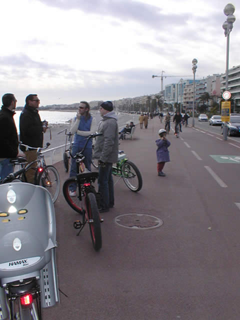 Cruise In Nice - Nice - 11 février 2007 - 6 sur 14